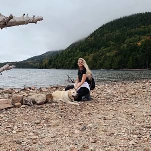 Meet your Posher, Lindsay